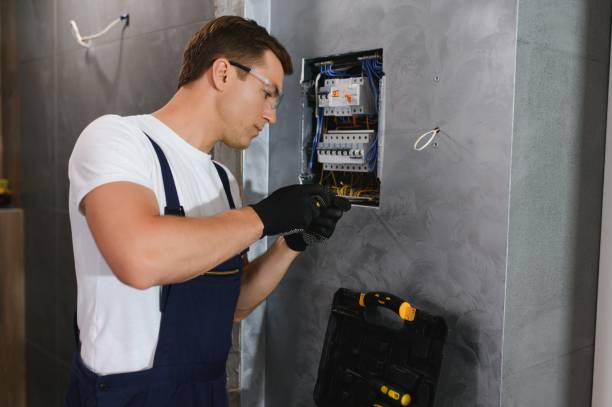 Best Electrical Rewiring Services  in Cedar Mill, OR