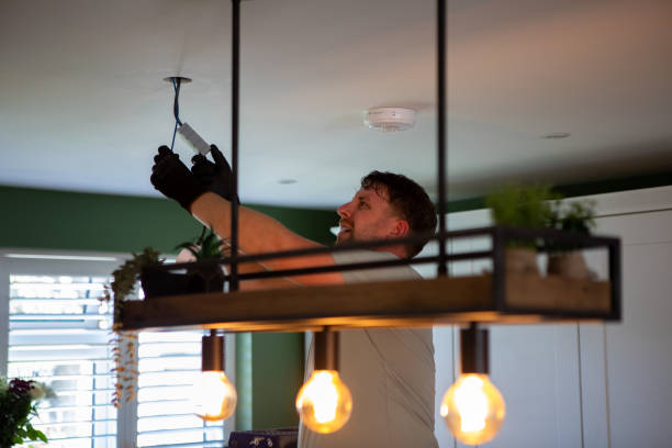 Best Industrial Electrical Services  in Cedar Mill, OR