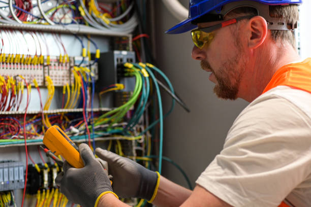 Best Electrical Contractors for Businesses  in Cedar Mill, OR