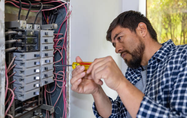 Best Electrician for Home Renovation  in Cedar Mill, OR